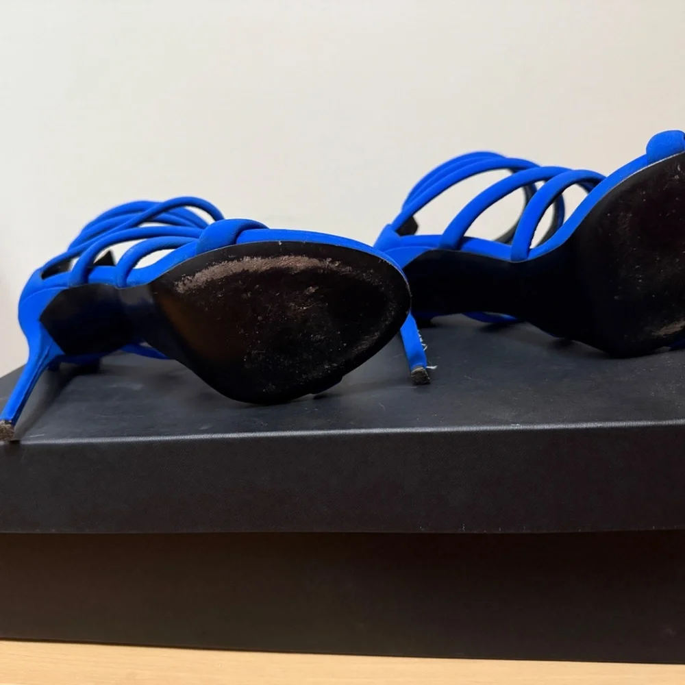 Giuseppe Zanotti Shoes - Picture 5 of 7